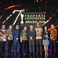 ERA Indonesia Sebagai 7x Pemenang  Properti Indonesia Award